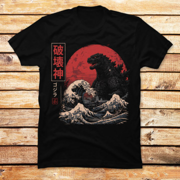 Kanagawa Kaiju