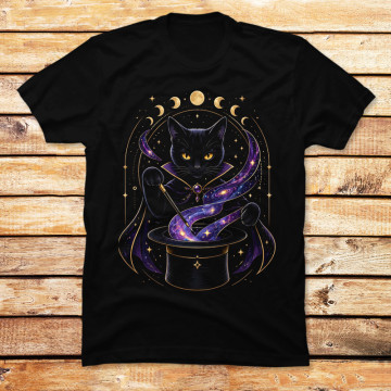 Cosmic Conjurer