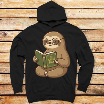Studious Sloth