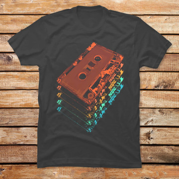 Cassette Tapes