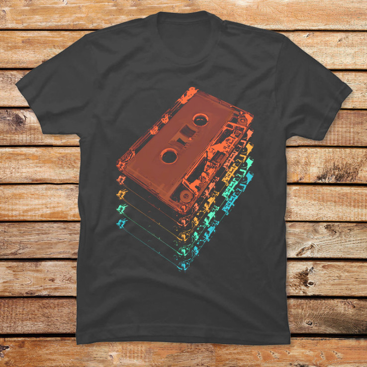 Cassette Tapes