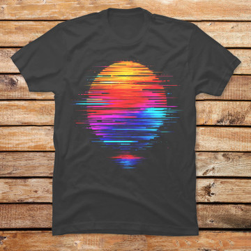 Digital Horizon