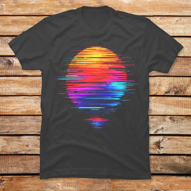 Digital Horizon