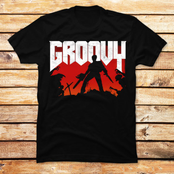 Its Groovy