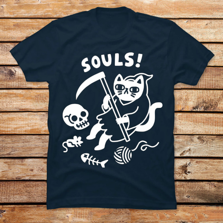 Death Cat