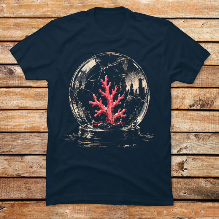 The World Inside the Glass