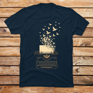 Words Take Flight