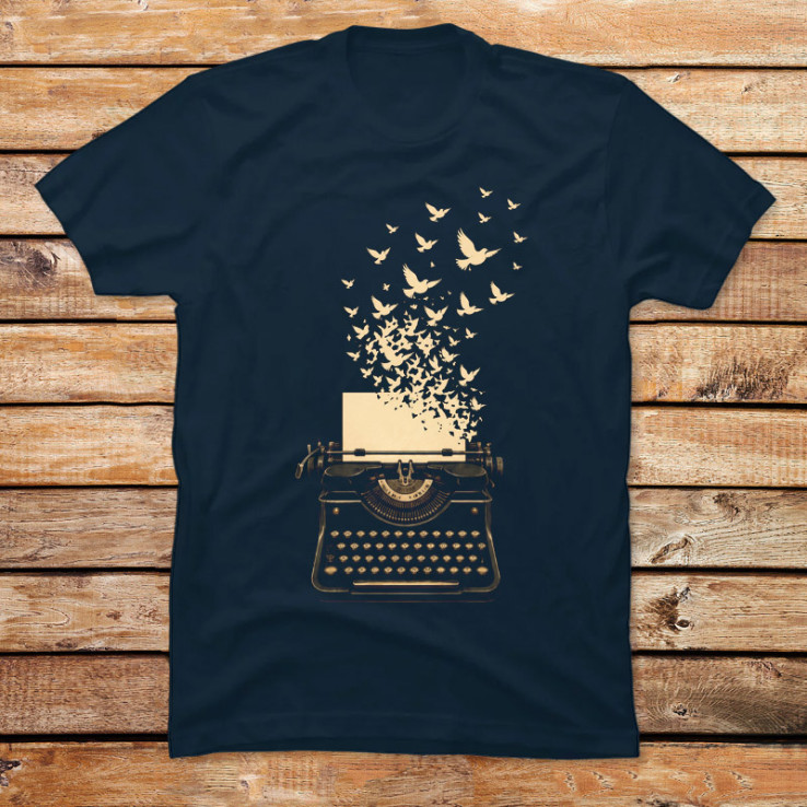 Words Take Flight