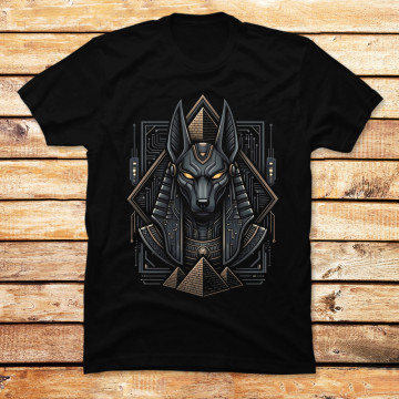 Cyber Anubis