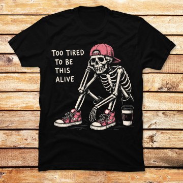 Bone Tired