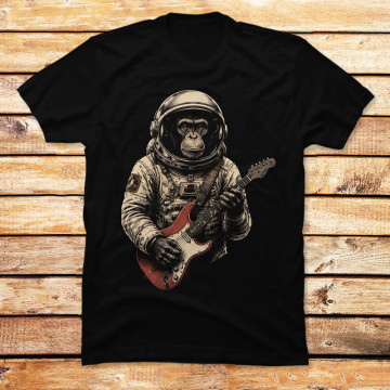 Cosmic Guitar Legend