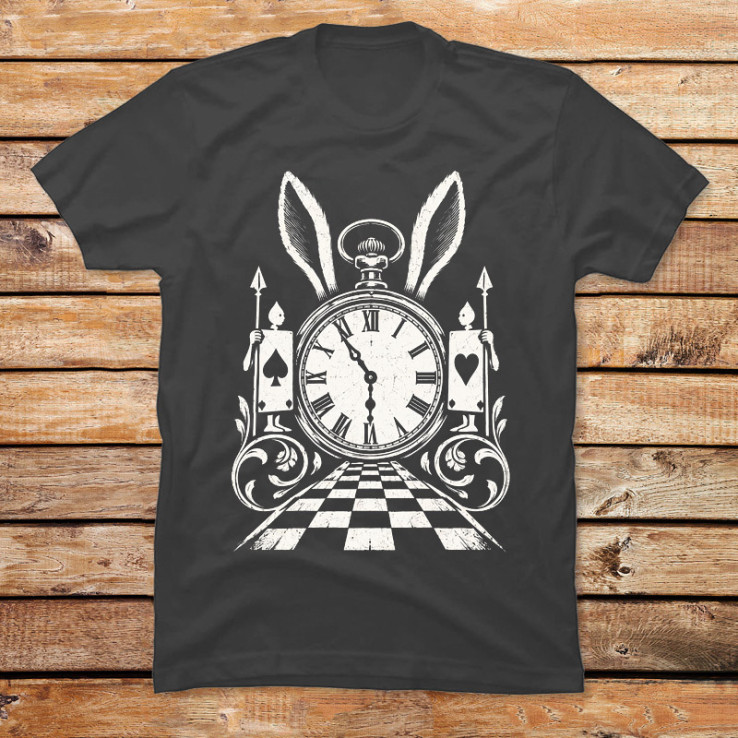 Rabbit Clockwork