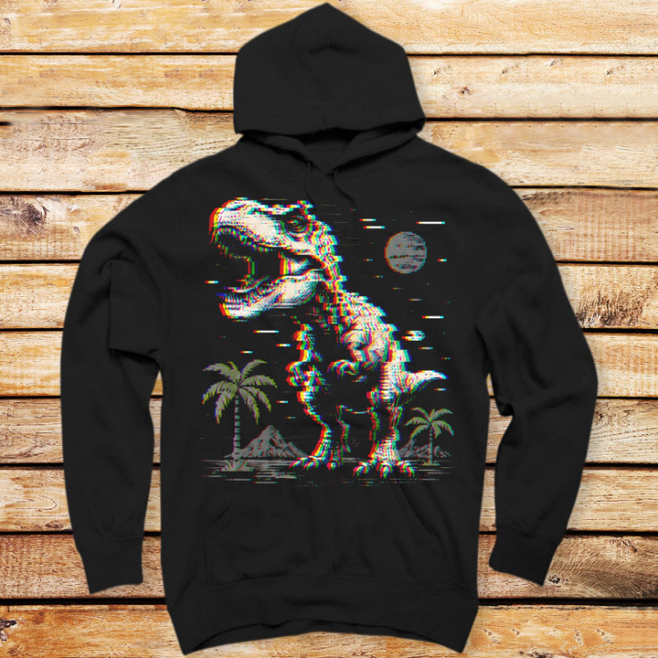 Glitch Beast
