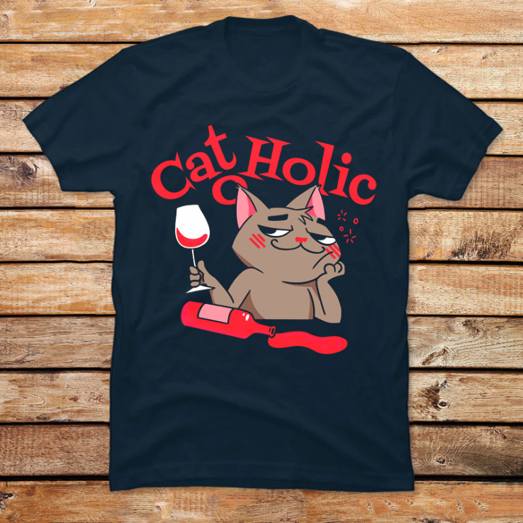 CatOHolic