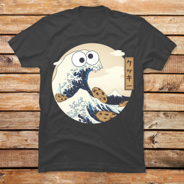 Cookiegawa Wave