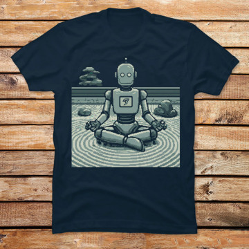 ROBOT ZEN