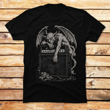 Gothic Distortion
