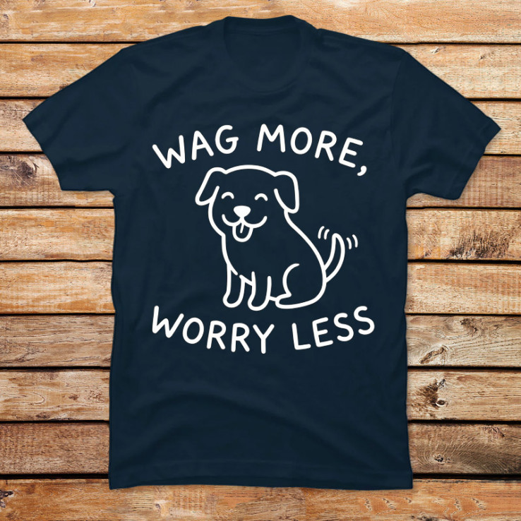 Wag More, Worry Less