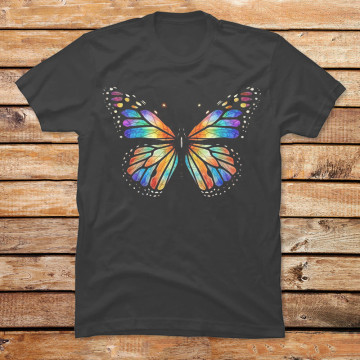 PrismWing Monarch