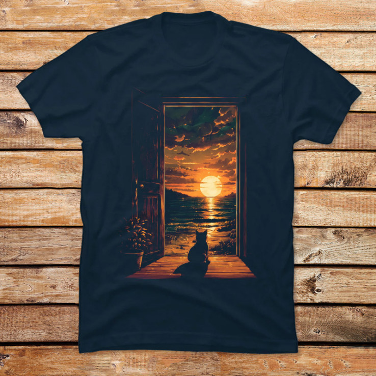 Beyond The Threshold II
