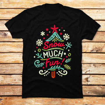 SnowMuchFun