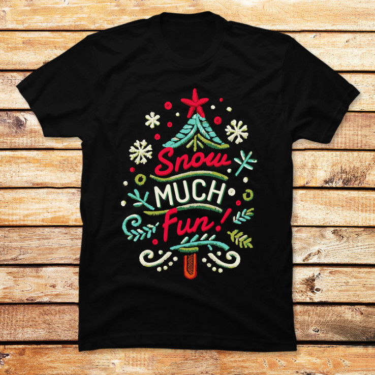 SnowMuchFun