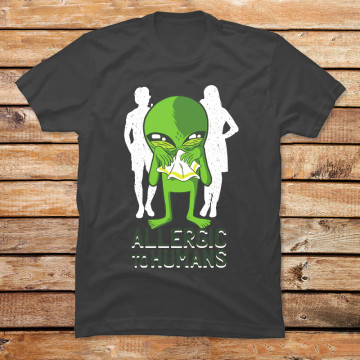 Alien Allergy