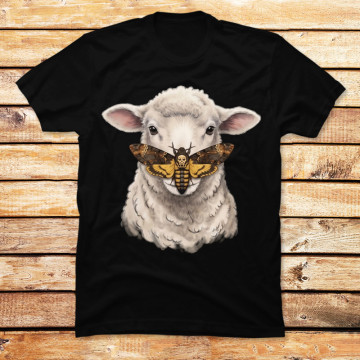 The Quiet of the Lambs