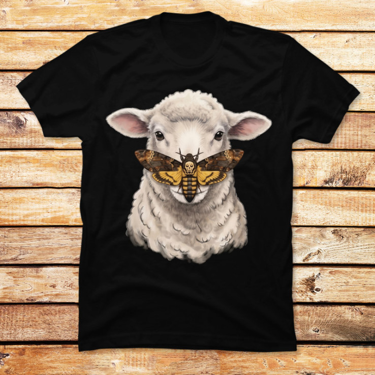 The Quiet of the Lambs