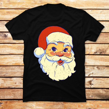 Santa Vintage