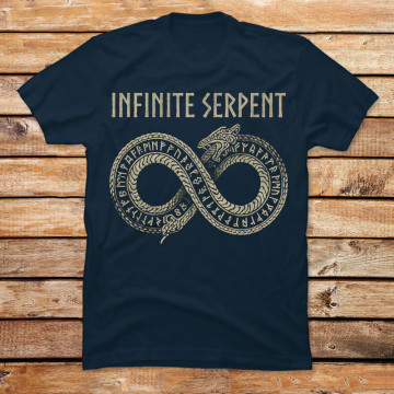 Infinite Serpent
