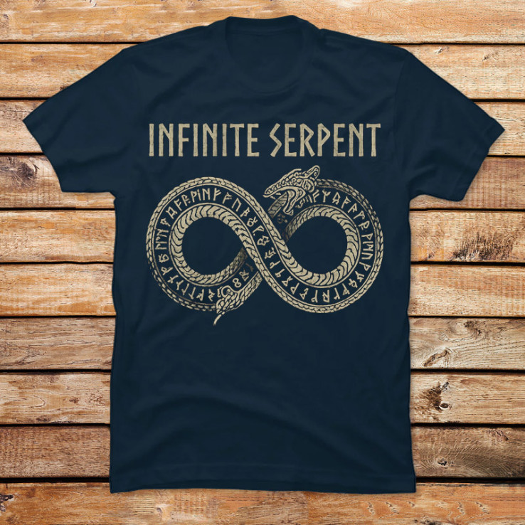 Infinite Serpent
