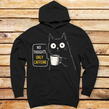 Caffeinated Void