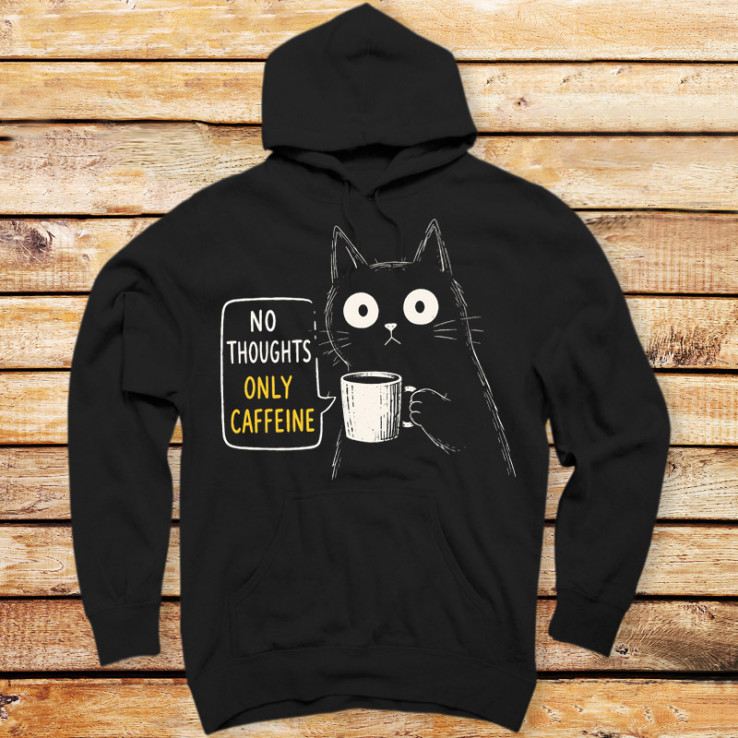 Caffeinated Void