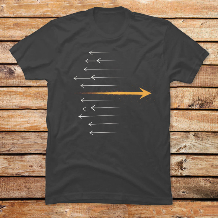 The Focused Outlier