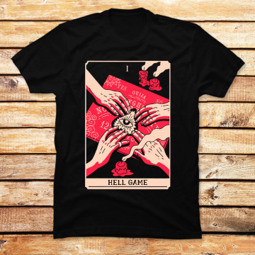 Hell Game