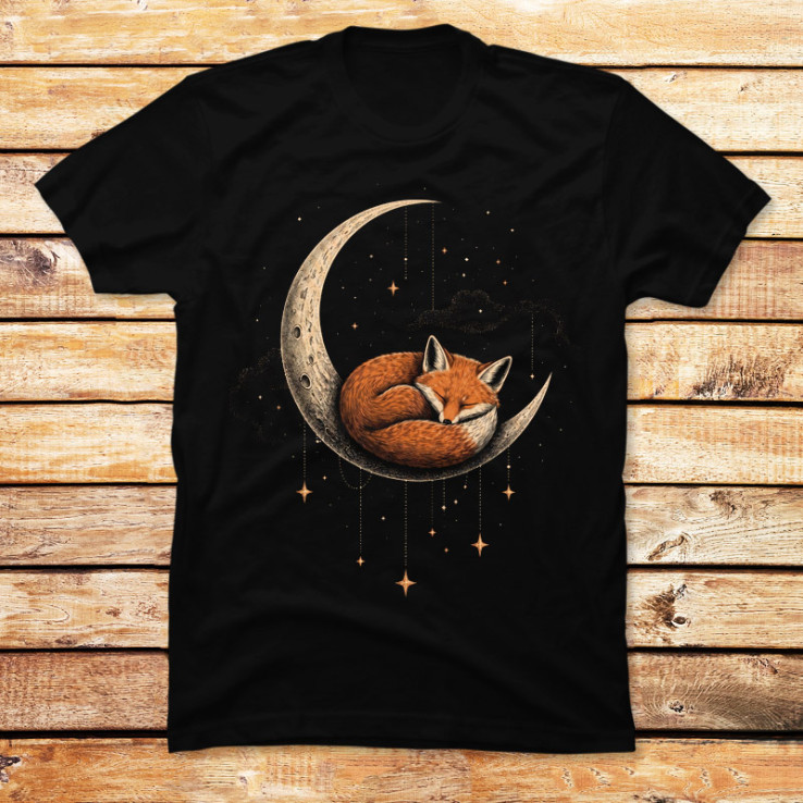 Crescent Dreamer