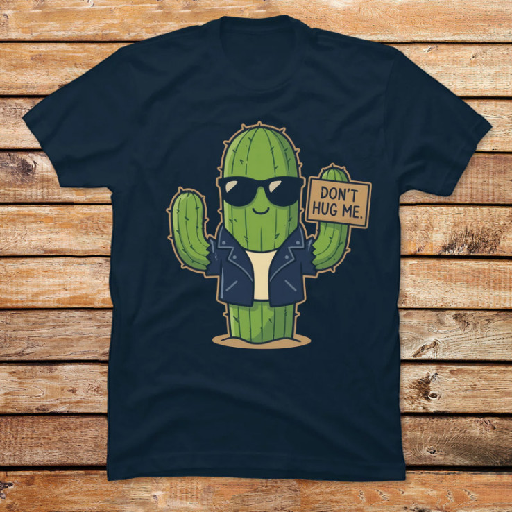 The Prickly Prankster