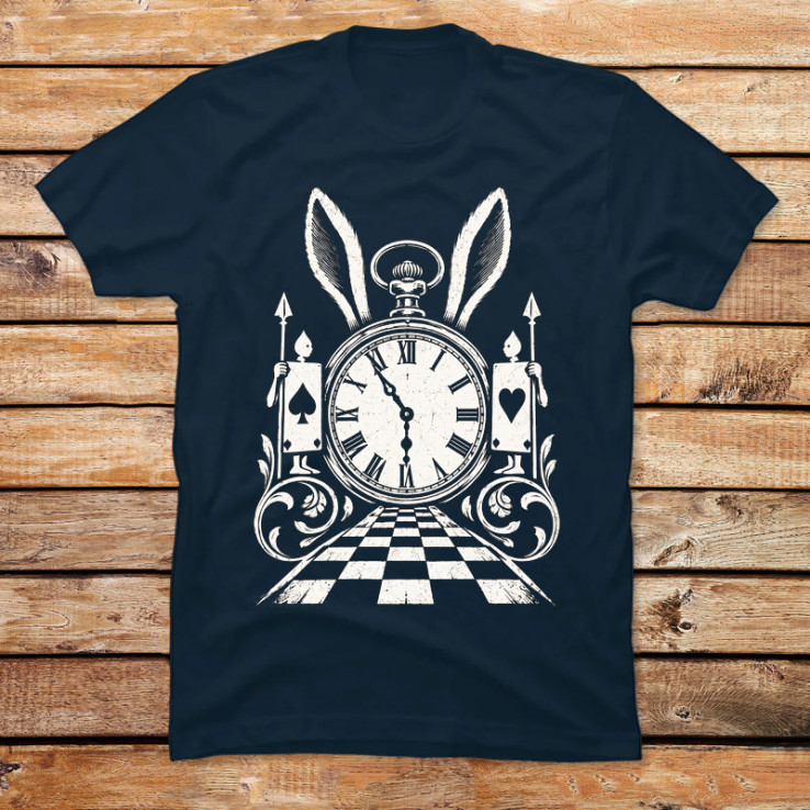 Rabbit Clockwork