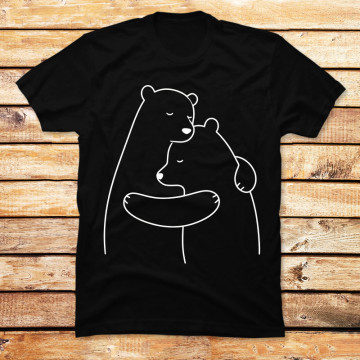 Bear Hug