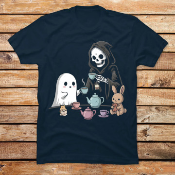 Death's Little Helpers