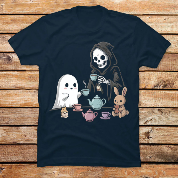 Death's Little Helpers