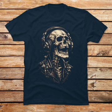 Leather & Bones