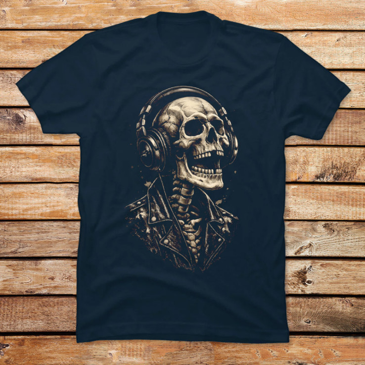 Leather & Bones