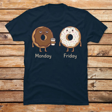 The Weekly Struggle