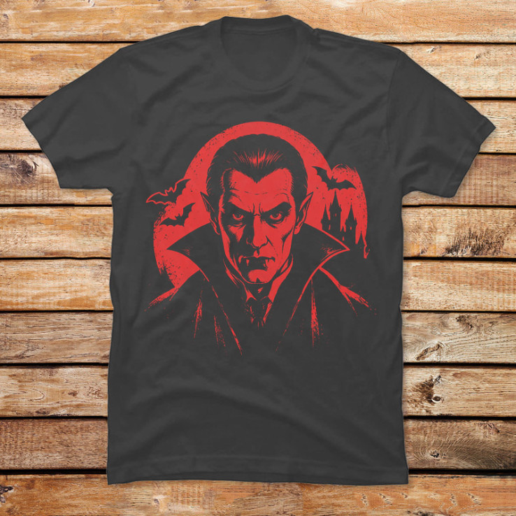 The Carpathian Shadow
