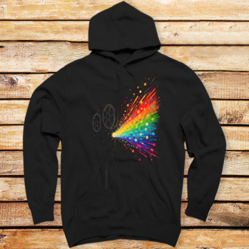 Prism Projector