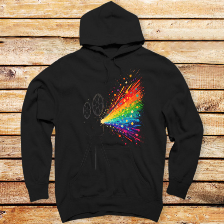 Prism Projector