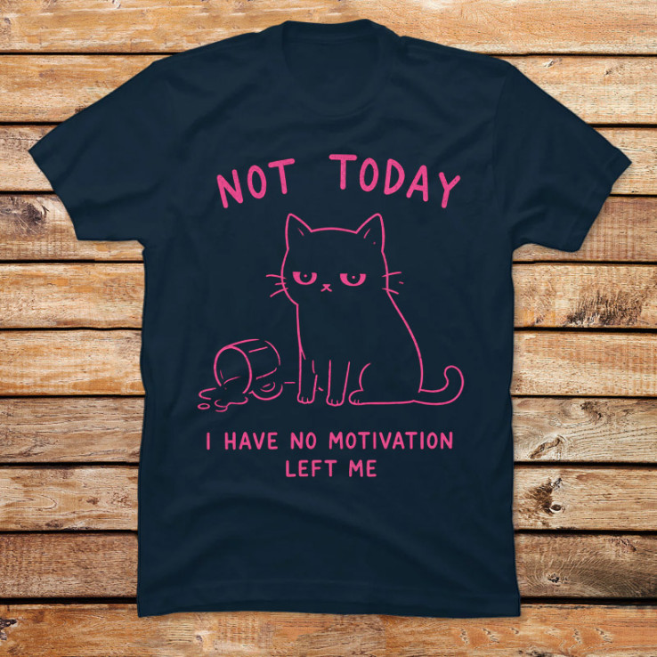 Zero Purrs Given