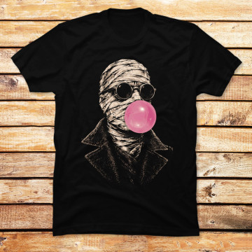 Bubblegum Curse